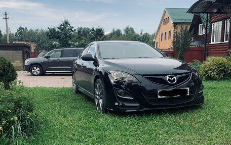 Mazda 6, 2011 год, 990 000 рублей, 2 фотография