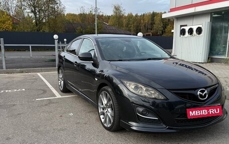 Mazda 6, 2011 год, 990 000 рублей, 5 фотография