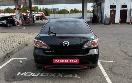 Mazda 6, 2011 год, 990 000 рублей, 8 фотография