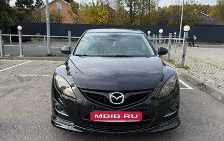 Mazda 6, 2011 год, 990 000 рублей, 3 фотография