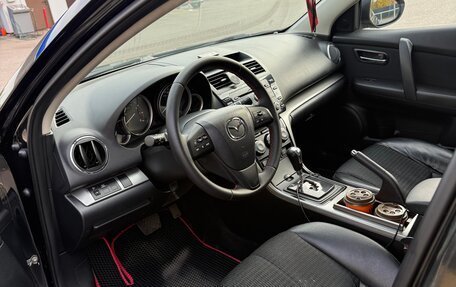 Mazda 6, 2011 год, 990 000 рублей, 9 фотография