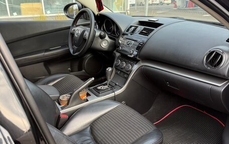 Mazda 6, 2011 год, 990 000 рублей, 10 фотография