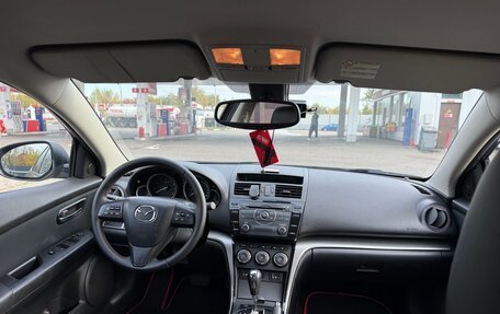 Mazda 6, 2011 год, 990 000 рублей, 11 фотография