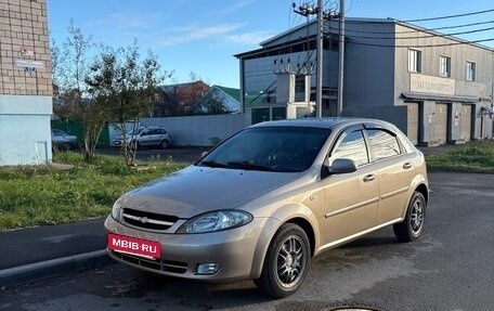 Chevrolet Lacetti, 2007 год, 349 000 рублей, 2 фотография