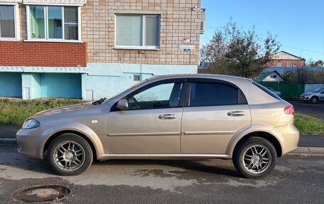 Chevrolet Lacetti, 2007 год, 349 000 рублей, 5 фотография