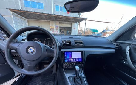 BMW 1 серия, 2010 год, 780 000 рублей, 7 фотография