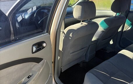 Chevrolet Lacetti, 2007 год, 349 000 рублей, 6 фотография
