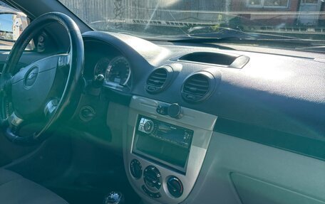 Chevrolet Lacetti, 2007 год, 349 000 рублей, 7 фотография