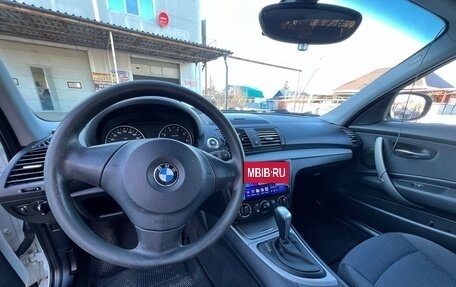 BMW 1 серия, 2010 год, 780 000 рублей, 6 фотография