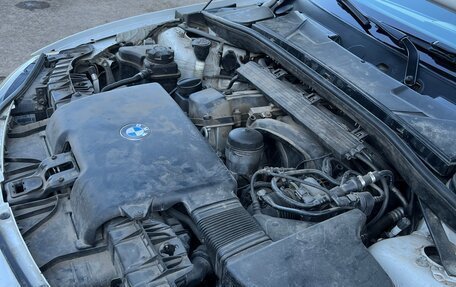 BMW 1 серия, 2010 год, 780 000 рублей, 15 фотография