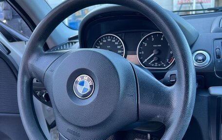 BMW 1 серия, 2010 год, 780 000 рублей, 9 фотография