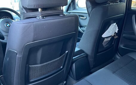 BMW 1 серия, 2010 год, 780 000 рублей, 11 фотография