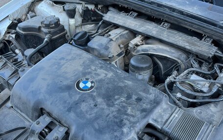 BMW 1 серия, 2010 год, 780 000 рублей, 14 фотография
