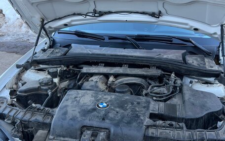 BMW 1 серия, 2010 год, 780 000 рублей, 13 фотография