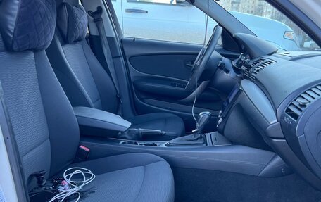 BMW 1 серия, 2010 год, 780 000 рублей, 12 фотография