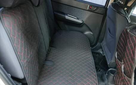 Hyundai Getz I рестайлинг, 2004 год, 410 000 рублей, 2 фотография