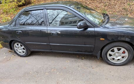 KIA Spectra II (LD), 2008 год, 279 000 рублей, 3 фотография