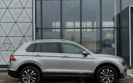 Volkswagen Tiguan II, 2019 год, 2 599 000 рублей, 5 фотография