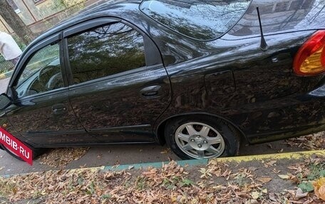 KIA Spectra II (LD), 2008 год, 279 000 рублей, 2 фотография
