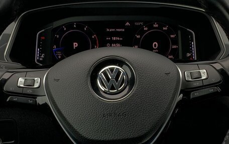 Volkswagen Tiguan II, 2019 год, 2 599 000 рублей, 19 фотография