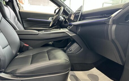 Haval F7, 2026 год, 3 599 000 рублей, 10 фотография