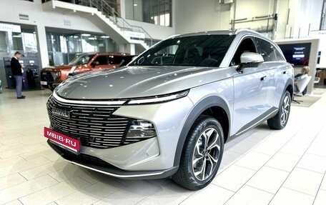 Haval F7, 2026 год, 3 599 000 рублей, 3 фотография