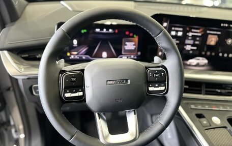 Haval F7, 2026 год, 3 599 000 рублей, 14 фотография