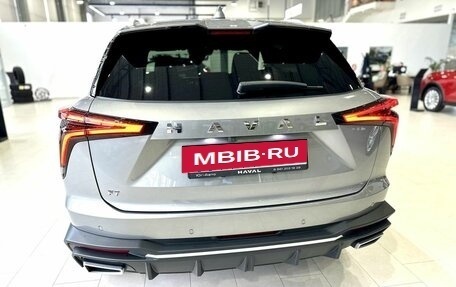 Haval F7, 2026 год, 3 599 000 рублей, 6 фотография