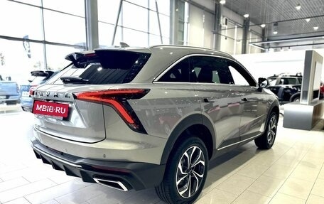 Haval F7, 2026 год, 3 599 000 рублей, 8 фотография