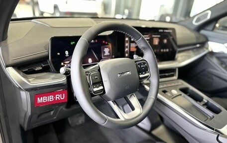 Haval F7, 2026 год, 3 599 000 рублей, 13 фотография