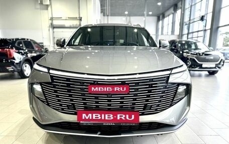 Haval F7, 2026 год, 3 599 000 рублей, 2 фотография