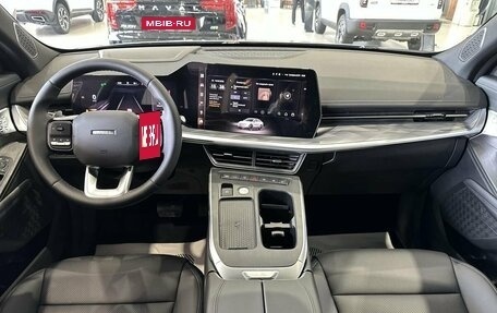 Haval F7, 2026 год, 3 599 000 рублей, 19 фотография