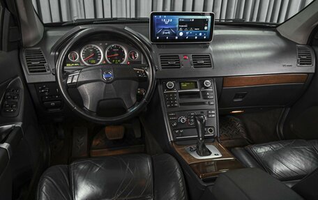 Volvo XC90 II рестайлинг, 2010 год, 1 399 000 рублей, 6 фотография