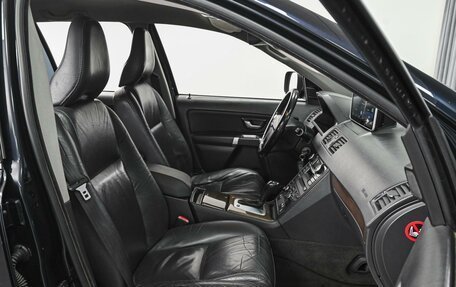 Volvo XC90 II рестайлинг, 2010 год, 1 399 000 рублей, 8 фотография