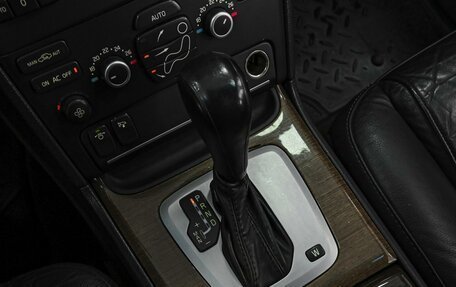 Volvo XC90 II рестайлинг, 2010 год, 1 399 000 рублей, 12 фотография