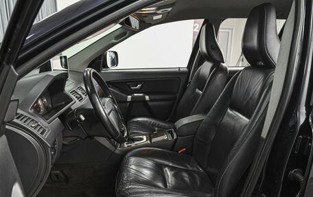 Volvo XC90 II рестайлинг, 2010 год, 1 399 000 рублей, 10 фотография