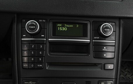 Volvo XC90 II рестайлинг, 2010 год, 1 399 000 рублей, 14 фотография