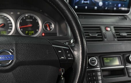 Volvo XC90 II рестайлинг, 2010 год, 1 399 000 рублей, 20 фотография