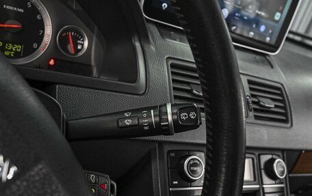 Volvo XC90 II рестайлинг, 2010 год, 1 399 000 рублей, 18 фотография
