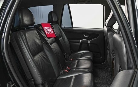 Volvo XC90 II рестайлинг, 2010 год, 1 399 000 рублей, 7 фотография