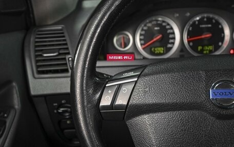 Volvo XC90 II рестайлинг, 2010 год, 1 399 000 рублей, 19 фотография