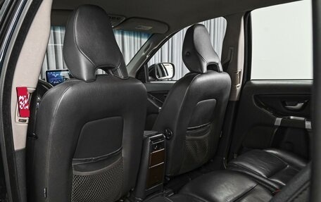 Volvo XC90 II рестайлинг, 2010 год, 1 399 000 рублей, 11 фотография