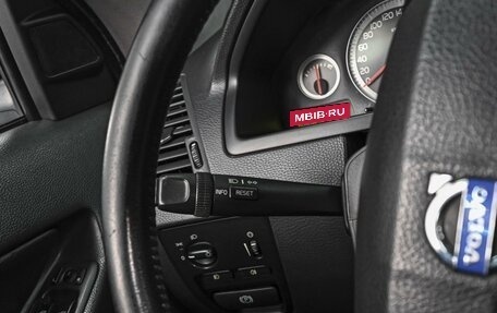 Volvo XC90 II рестайлинг, 2010 год, 1 399 000 рублей, 17 фотография