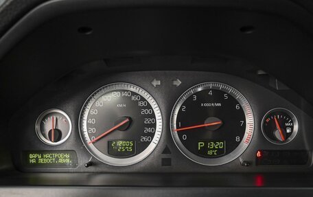 Volvo XC90 II рестайлинг, 2010 год, 1 399 000 рублей, 22 фотография