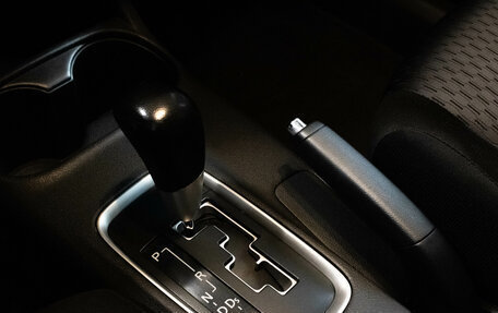 Mitsubishi Outlander III рестайлинг 3, 2014 год, 1 687 000 рублей, 13 фотография