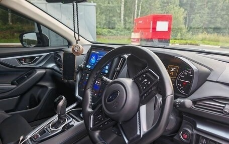Subaru Levorg, 2022 год, 2 200 000 рублей, 11 фотография