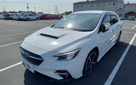 Subaru Levorg, 2022 год, 2 200 000 рублей, 14 фотография