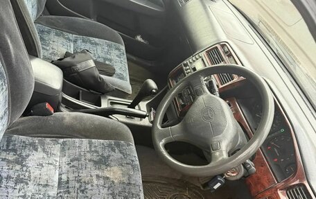 Toyota Corona IX (T190), 1996 год, 5 фотография
