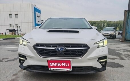 Subaru Levorg, 2022 год, 2 200 000 рублей, 3 фотография