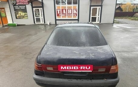 Toyota Corona IX (T190), 1996 год, 6 фотография